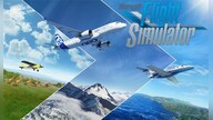 Microsoft Flight Simulator | Deluxe 40th Anniversary Edition (Xbox Series X/S, Windows 10) - Xbox Live Key - EUROPE