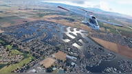 Microsoft Flight Simulator (PC) - Microsoft Store Key - GLOBAL