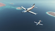Microsoft Flight Simulator (PC) - Microsoft Store Key - GLOBAL