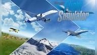 Microsoft Flight Simulator (PC) - Microsoft Store Key - GLOBAL