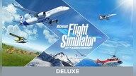 Microsoft Flight Simulator | Premium Deluxe 40th Anniversary Edition (Xbox Series X/S, Windows 10) - Xbox Live Key - EUROPE