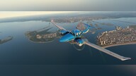 Microsoft Flight Simulator | Premium Deluxe 40th Anniversary Edition (Xbox Series X/S, Windows 10) - Xbox Live Key - EUROPE