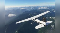 Microsoft Flight Simulator | Premium Deluxe 40th Anniversary Edition (Xbox Series X/S, Windows 10) - Xbox Live Key - EUROPE