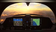 Microsoft Flight Simulator | Premium Deluxe 40th Anniversary Edition (Xbox Series X/S, Windows 10) - Xbox Live Key - EUROPE