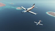 Microsoft Flight Simulator | Premium Deluxe 40th Anniversary Edition (Xbox Series X/S, Windows 10) - Xbox Live Key - EUROPE