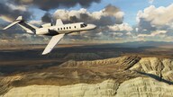 Microsoft Flight Simulator | Premium Deluxe 40th Anniversary Edition (Xbox Series X/S, Windows 10) - Xbox Live Key - EUROPE