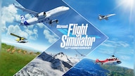 Microsoft Flight Simulator | Standard 40th Anniversary Edition (PC) - Microsoft Store Key - GLOBAL