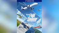 Microsoft Flight Simulator | Standard 40th Anniversary Edition (PC) - Microsoft Store Key - GLOBAL