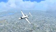Microsoft Flight Simulator X: Steam Edition + Skychaser Add-On Twin Pack Steam Key GLOBAL