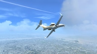 Microsoft Flight Simulator X: Steam Edition + Skychaser Add-On Twin Pack Steam Key GLOBAL