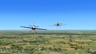 Microsoft Flight Simulator X: Steam Edition + Skychaser Add-On Twin Pack Steam Key GLOBAL