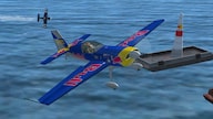 Microsoft Flight Simulator X: Steam Edition + Skychaser Add-On Twin Pack Steam Key GLOBAL