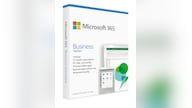 Microsoft Office 365 Business (PC, Android, Mac, iOS) - 1 User, 1 Year - Microsoft Key - GLOBAL