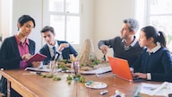 Microsoft Office 365 Home (PC) - (6 Devices, 1 Year) - Microsoft Key - EUROPE