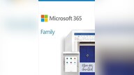 Microsoft Office 365 Family (PC, Mac) (6 Devices, 1 Year)  - Microsoft Key - POLAND