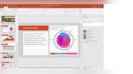 Microsoft Office Home & Business 2016 (MAC) - Microsoft Key - EUROPE