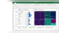 Microsoft Office Home & Business 2016 (MAC) - Microsoft Key - EUROPE