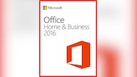 Microsoft Office Home & Business 2016 (MAC) - Microsoft Key - EUROPE
