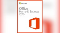 Microsoft Office Home & Business 2016 (MAC) - Microsoft Key - GLOBAL