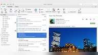 Microsoft Office Home & Business 2016 (PC) - Microsoft Key - GLOBAL