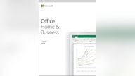 Microsoft Office Home & Business 2019 MAC Microsoft Key EUROPE