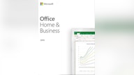Microsoft Office Home & Business 2019 PC Microsoft Key GLOBAL