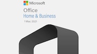 Microsoft Office Home & Business 2021 (MAC) - Microsoft Key - GLOBAL