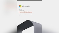 Microsoft Office Home & Business 2021 (MAC) - Microsoft Key - GLOBAL