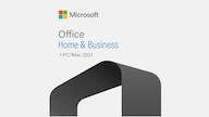 Microsoft Office Home & Business 2021 (PC, Mac) - Microsoft Key - GLOBAL