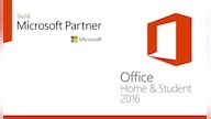 Microsoft Office Home & Student 2016 PC Microsoft Key GLOBAL