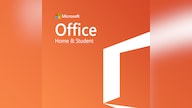 Microsoft Office Home & Student 2016 PC Microsoft Key GLOBAL