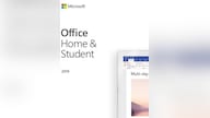 Microsoft Office Home & Student 2019 Microsoft Key GLOBAL