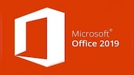 Microsoft Office Professional 2019 (1 PC) - Microsoft Key - GLOBAL