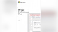 Microsoft Office Professional 2019 | Plus (1 PC) - Microsoft Key - GLOBAL