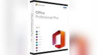 Microsoft Office Professional Plus 2021 | LTSC (PC) - Microsoft Key - GLOBAL