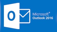Microsoft Outlook 2016 (PC) - Microsoft Key - GLOBAL