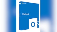 Microsoft Outlook 2021 (PC) - Microsoft Key - GLOBAL