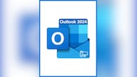 Microsoft Outlook 2024 (PC) - Microsoft Key - GLOBAL