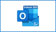 Microsoft Outlook 2024 (PC) - Microsoft Key - GLOBAL