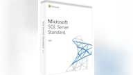 Microsoft SQL Server 2019 Standard (PC) - Microsoft Key - GLOBAL