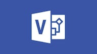 Microsoft Visio 2019 Professional Microsoft Key GLOBAL