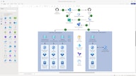 Microsoft Visio 2024 | LTSC Professional (PC) - Microsoft Key - GLOBAL