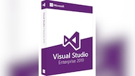 Microsoft Visual Studio 2019 Enterprise (PC) - Microsoft Key - GLOBAL
