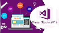 Microsoft Visual Studio 2019 Enterprise (PC) - Microsoft Key - GLOBAL