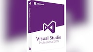 Microsoft Visual Studio 2019 Professional (PC) - Microsoft Key - GLOBAL