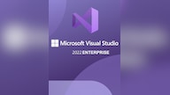 Microsoft Visual Studio 2022 Enterprise (PC) - Microsoft Key - GLOBAL