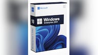 Microsoft Windows 10 Enterprise LTSC 2021 (1 Device) - Microsoft Key - GLOBAL