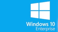 Microsoft Windows 10 Enterprise (PC) - Microsoft Key - GLOBAL