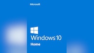 Microsoft Windows 10 Home - Microsoft Key - GLOBAL