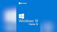 Microsoft Windows 10 Home N (PC) - Microsoft Key - GLOBAL